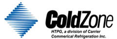 Cold Zone:  Refrigeration Racks, Individual Refrigeration Systems